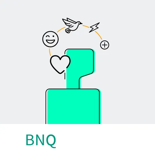 تست نیازهای اساسی گلاسر (BNQ)